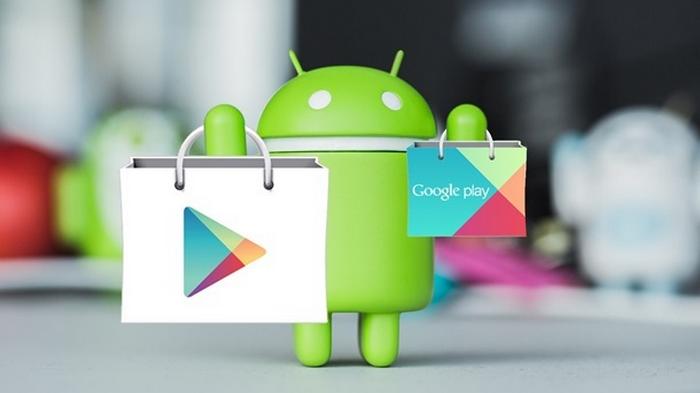Обнаружены опасные приложения для Android