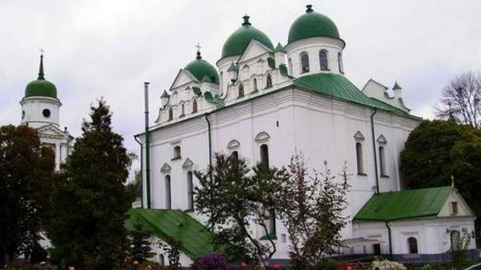 В Киеве вспышка коронавируса в женском монастыре