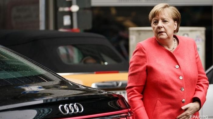 Меркель поделилась планами на летний отпуск