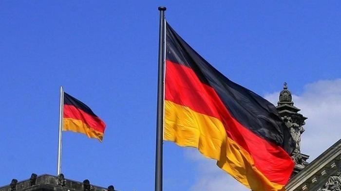 Германия не советует ездить в Украину до конца августа