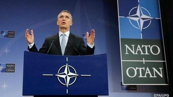 Названы приоритеты развития НАТО до 2030 года
