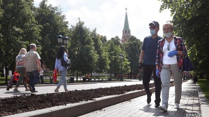 В России частично сняли запрет на выезд из страны