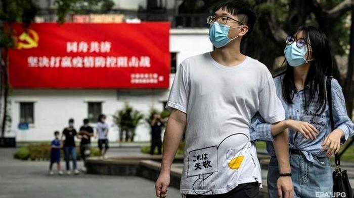 Коронавирус мог появиться в Китае еще прошлым летом – исследование