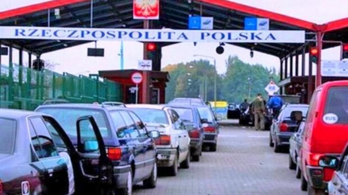 Минздрав заявил об отмене самоизоляции по возвращении из Польши
