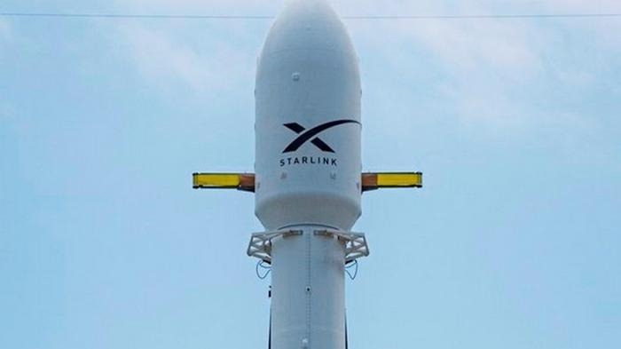 SpaceX запустила девятую группу спутников Starlink