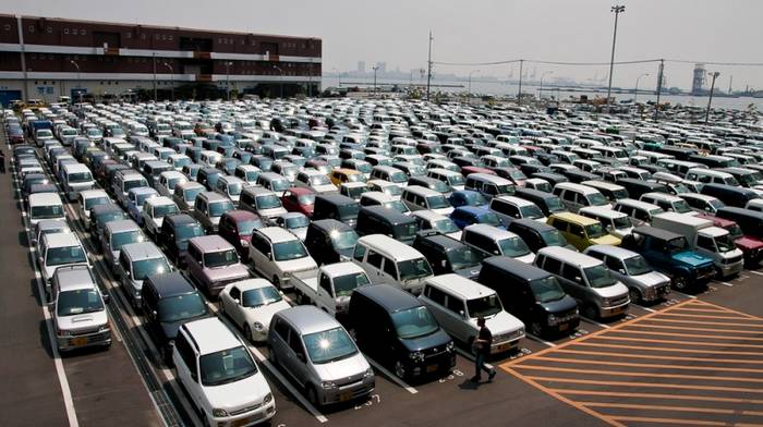 Копарт и другие американские автомобильные аукционы