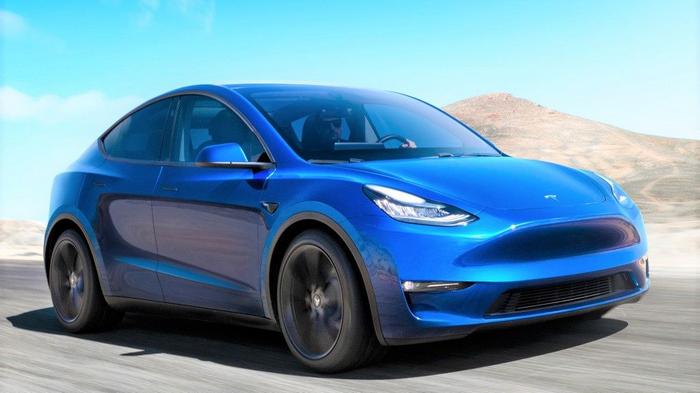Tesla Model Y разгневала владельцев: у электромобиля масса проблем (фото)