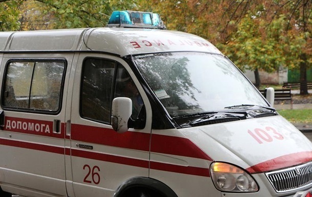 В Украине за сутки покончили жизнь самоубийством 3 детей
