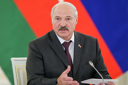 Лукашенко обеспокоился вымиранием мужиков