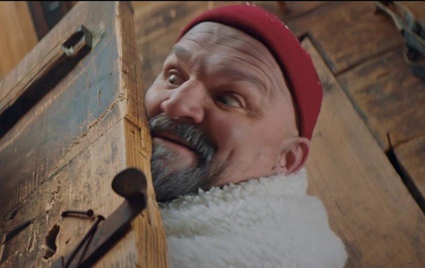 Опубликован трейлер украинского фильма о святом Николае