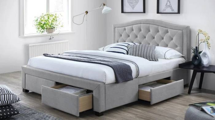 Як правильно вибрати двоспальні ліжка?