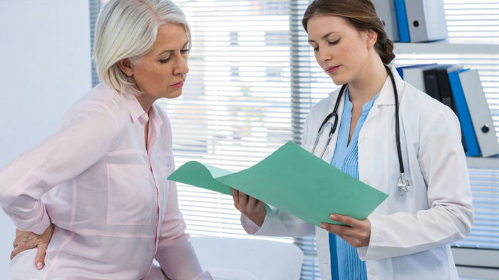 Женское здоровье: современный подход к предупреждению онкологических заболеваний