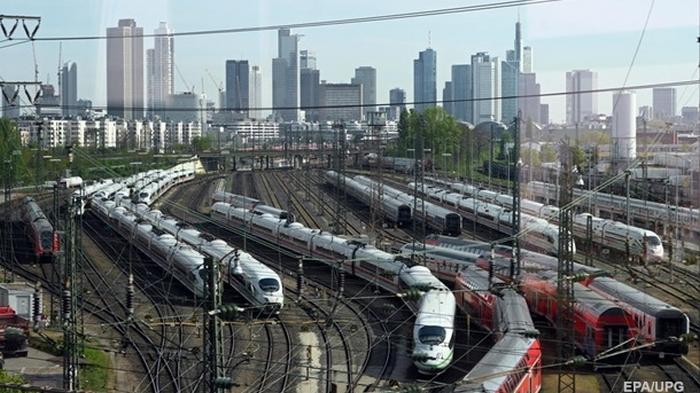 Польша открыла железнодорожное сообщение с соседними странами