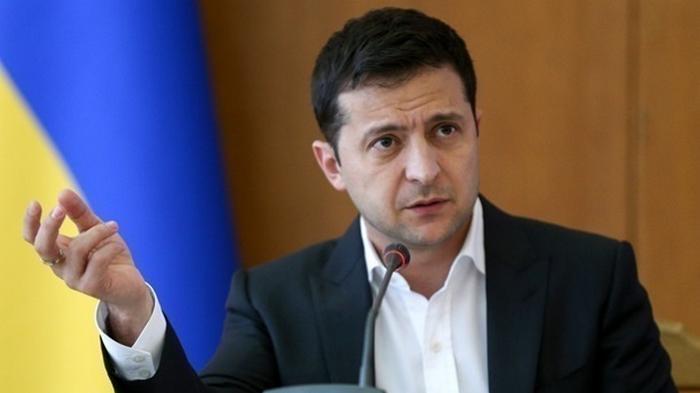 Зеленский анонсировал возобновление полетов между Украиной и Турцией