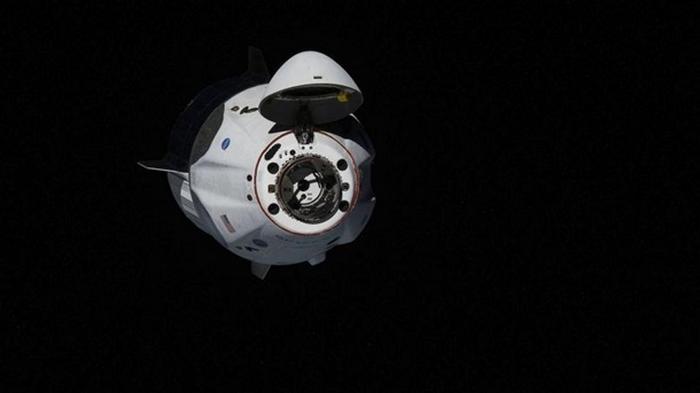В NASA спрогнозировали дату возвращения на Землю корабля Crew Dragon