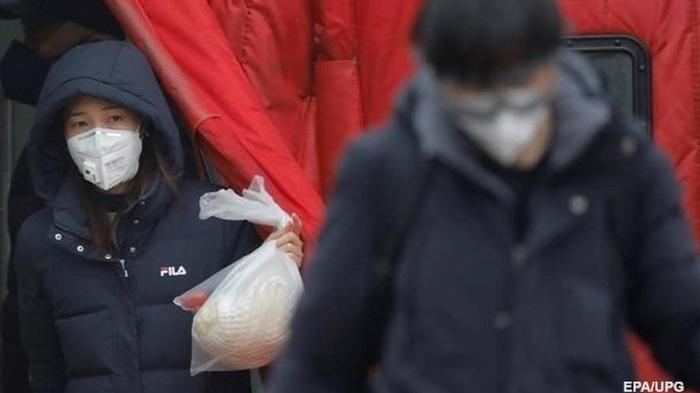 В Южной Корее началась вторая волна эпидемии коронавируса