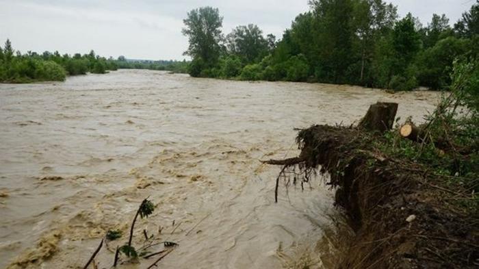 В ЕС рассказали, что просит Украина для борьбы с наводнениями