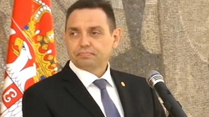 COVID-19: в Сербии заразились министр обороны и спикер парламента