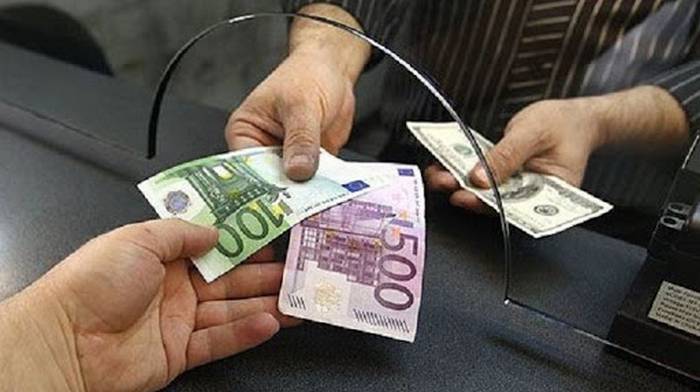 Обменка: выгодный обмен валют на Барабашово