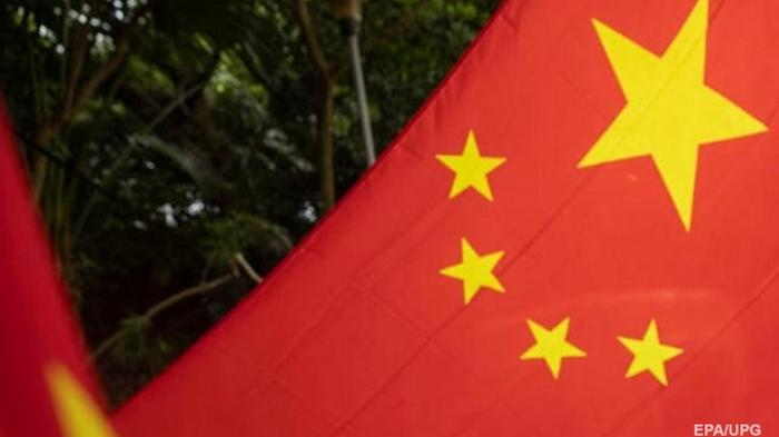 В Китае приняли резонансный закон о Гонконге − СМИ