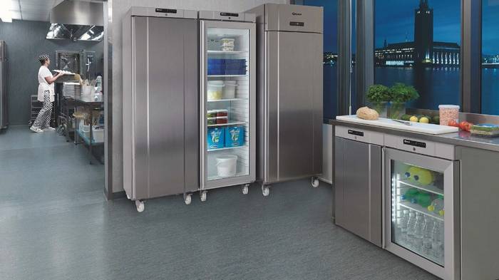 Холодильное оборудование: особенности и советы по выбору