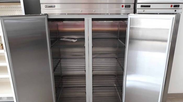 Холодильное оборудование: особенности и советы по выбору