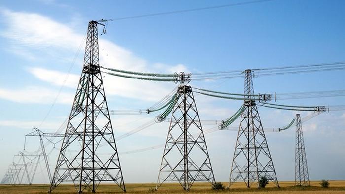 Украина в 30 раз снизила импорт электроэнергии