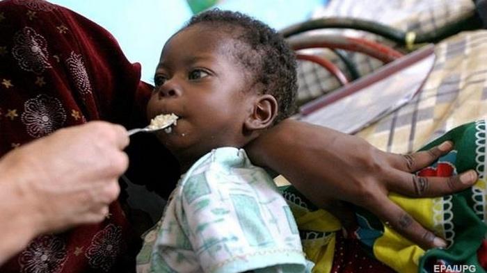 Голод может убить больше людей, чем коронавирус - Oxfam
