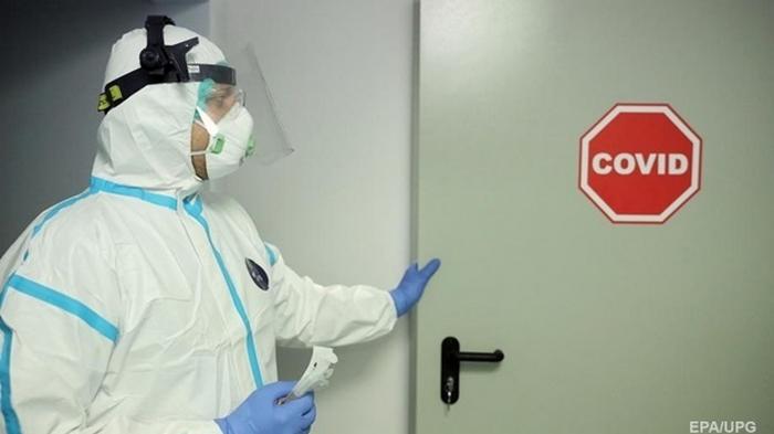 Главный инфекционист США прогнозирует усиление пандемии