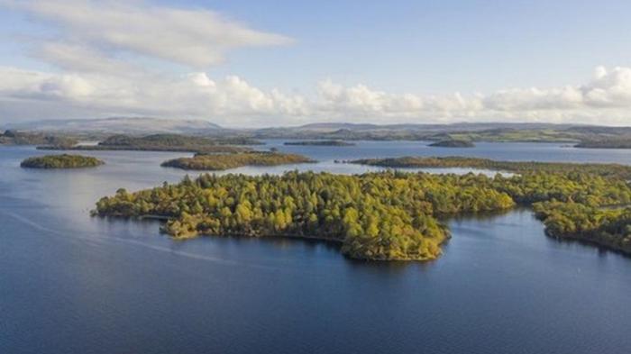 В Шотландии продают остров по цене квартиры (фото)