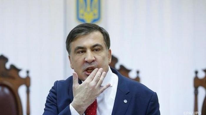 Посла Украины снова вызвали в МИД Грузии из-за Саакашвили