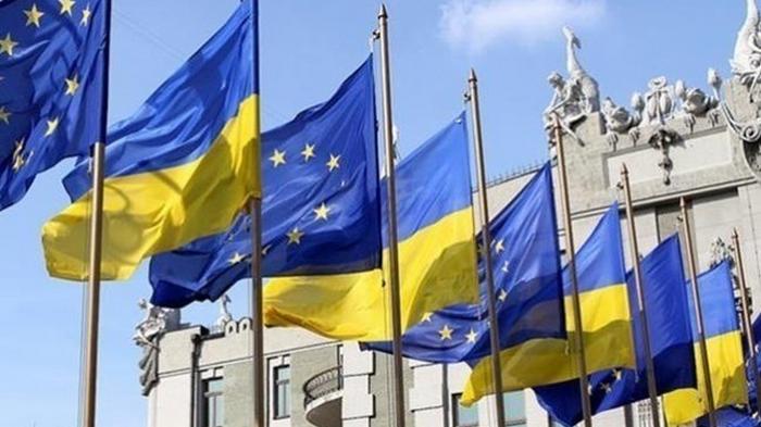 Украина рассчитывает на соглашение о совместном авиапространстве с ЕС
