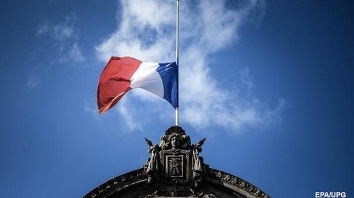 Во Франции отложили скандальную пенсионную реформу