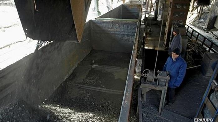 Кризис в энергетике: шахты начинают возобновлять работу