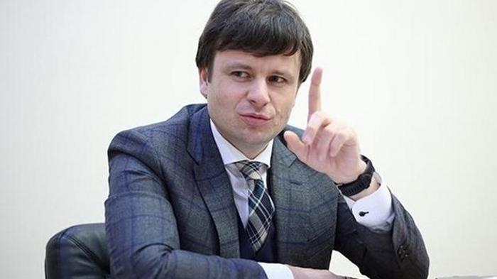 Минфин сообщил о возобновлении украинской экономики