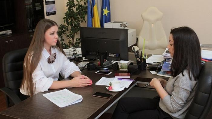 Служба занятости опубликовала портрет безработного украинца