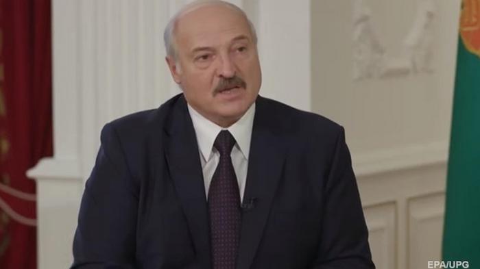 В Беларуси опровергли болезнь Лукашенко