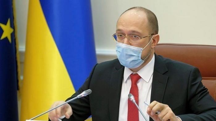 Шмыгаль оценил готовность Украины к отопительному сезону