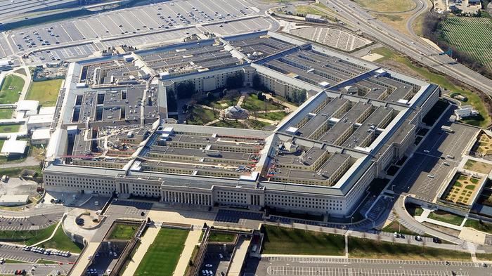 Пентагон признал НЛО внеземными объектами