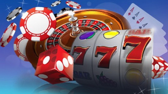 Характеристики онлайн казино Pin Up