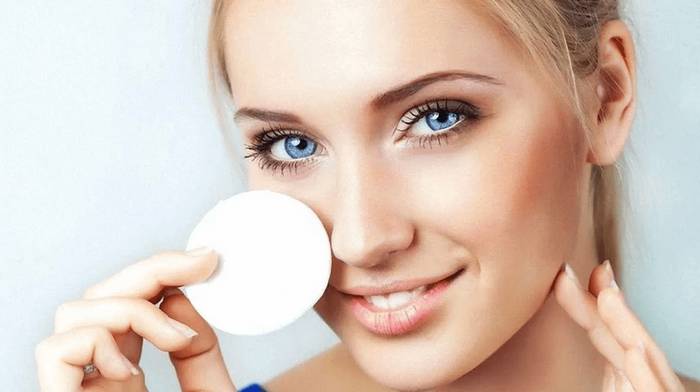 Какие есть профессиональные средства по уходу за лицом?