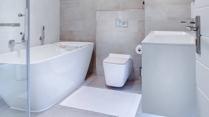 Инсталляция для унитаза: важный элемент обустройства ванной комнаты