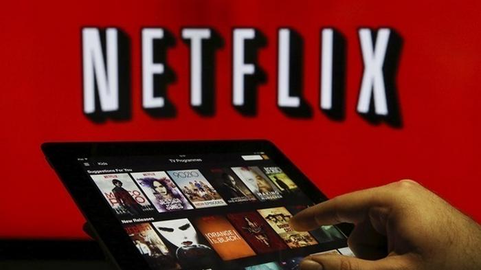 Netflix снимает документальный сериал о видеоиграх