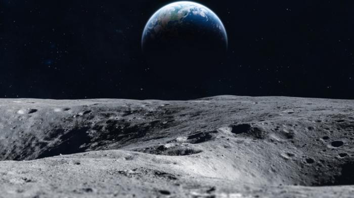 На Луне обнаружен потерянный космический аппарат миссии Чандраян-2