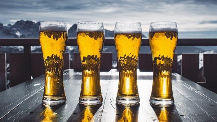 В мире празднуют Международный день пива