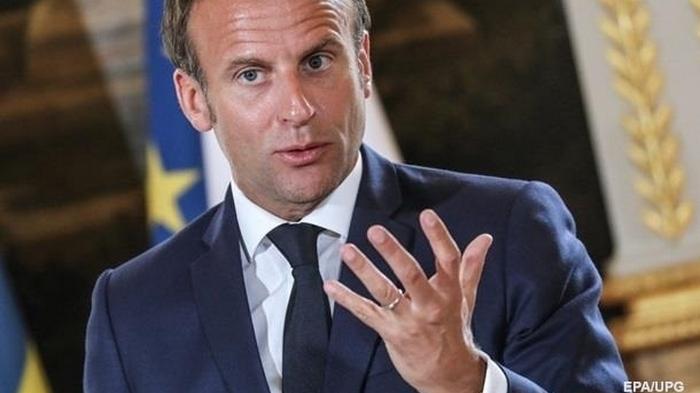 Франция намерена создать программу международной помощи Ливану