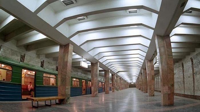 В Харькове отказались закрывать метро