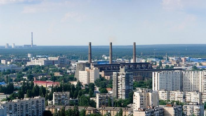На Дарницкой ТЭЦ Киева планируют снизить выбросы в 80 раз