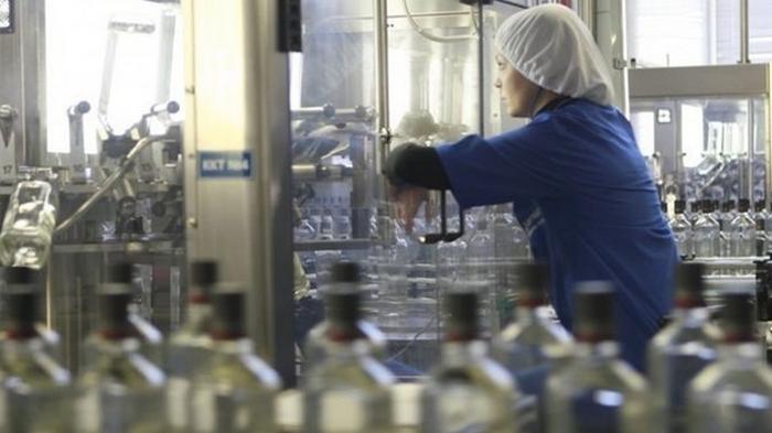 В Украине появились частные производители спирта