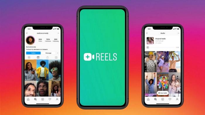 Instagram Reels начал переманивать аудиторию у TikTok